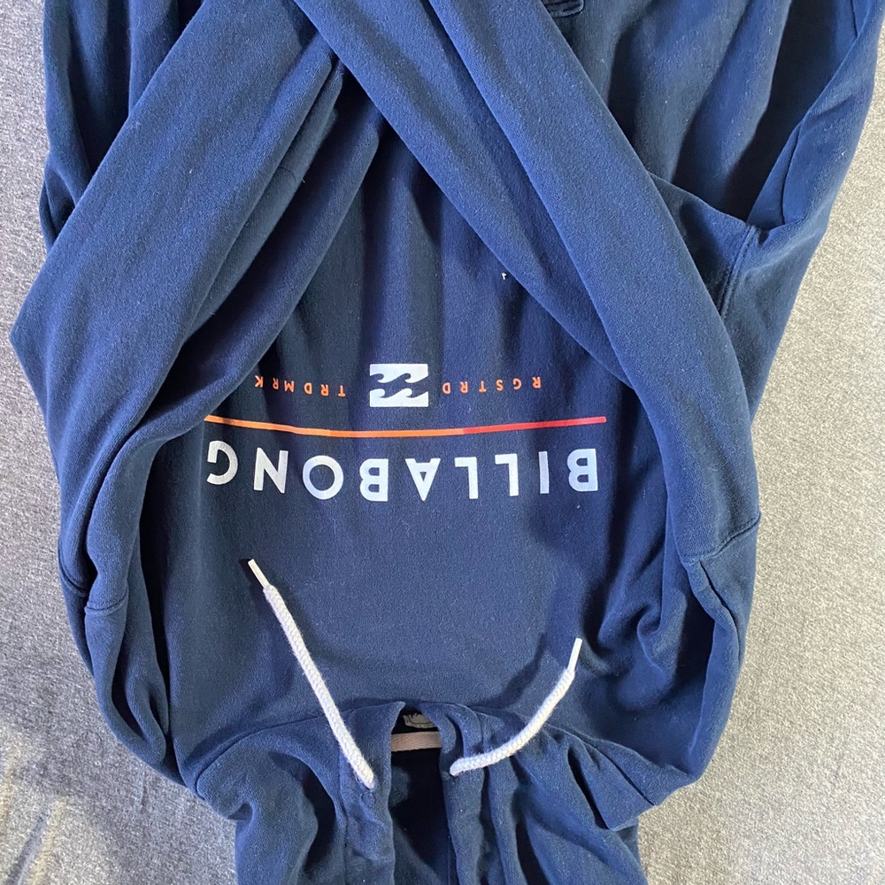 Billabong Hoodie
